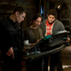 Illustration for article titled Latest Stargate Universe Trailer And Stills Shed Some Light On The First Episode